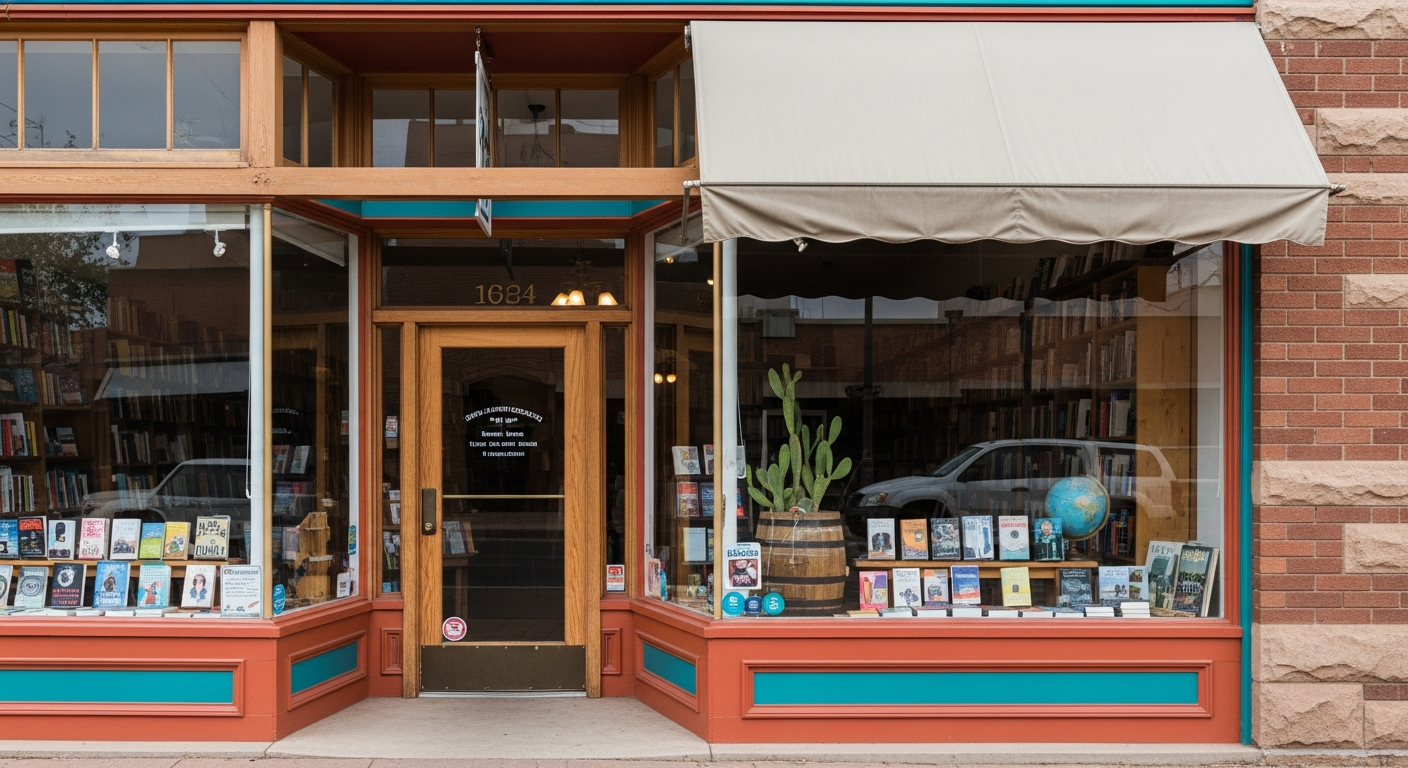 Antigone Books