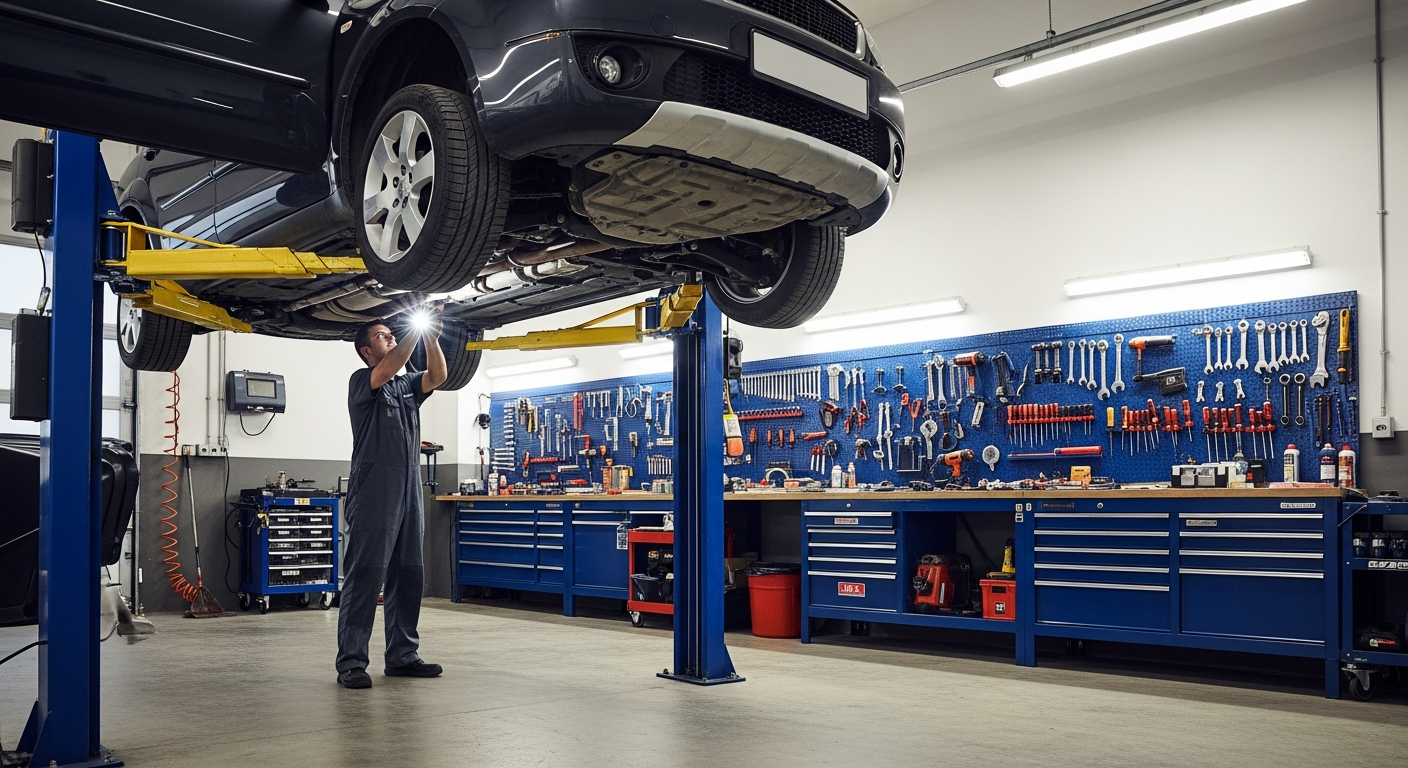 Cherry Creek Automotive