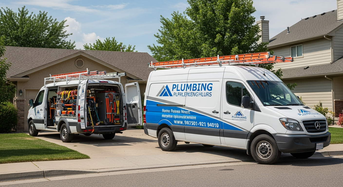 Mile High Plumbing & Heating