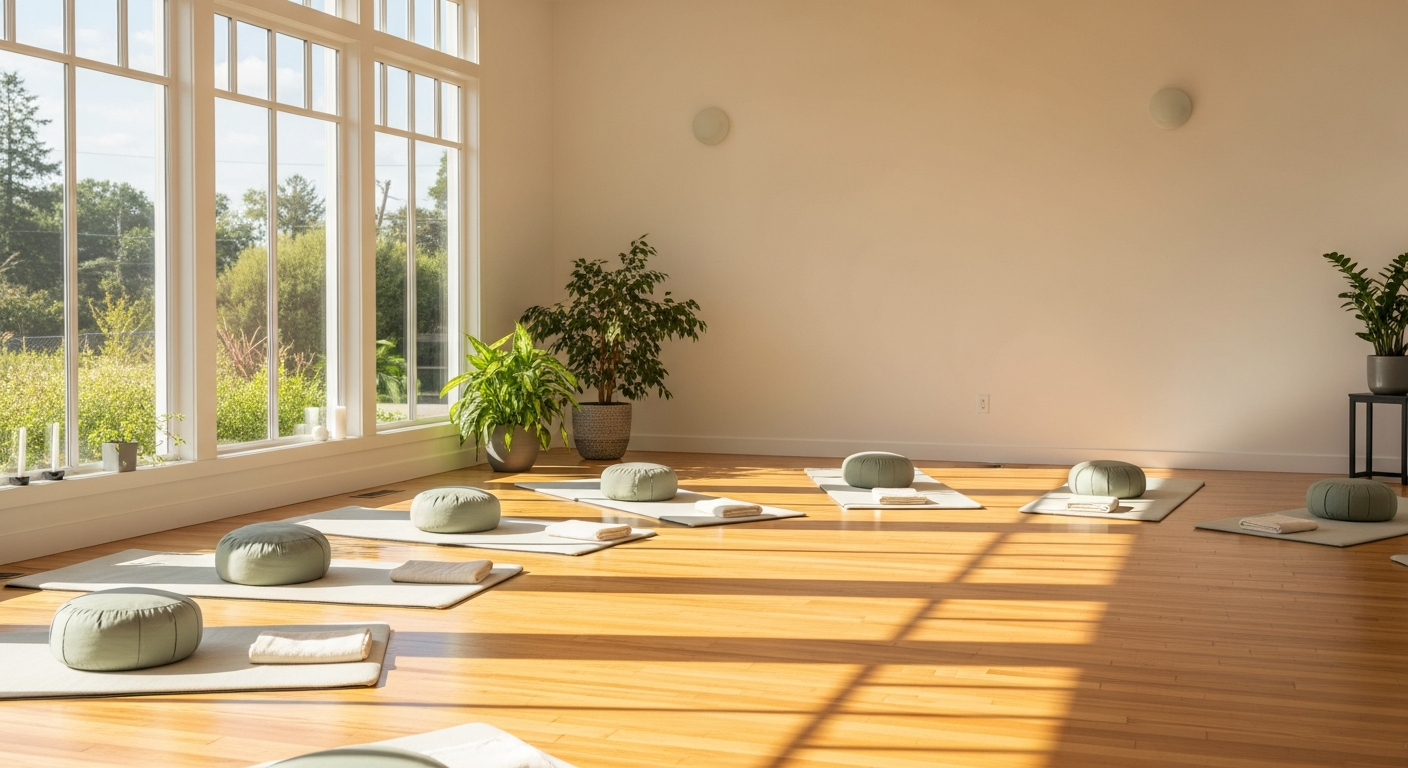 Health & Wellness businesses listed on local-motion.org