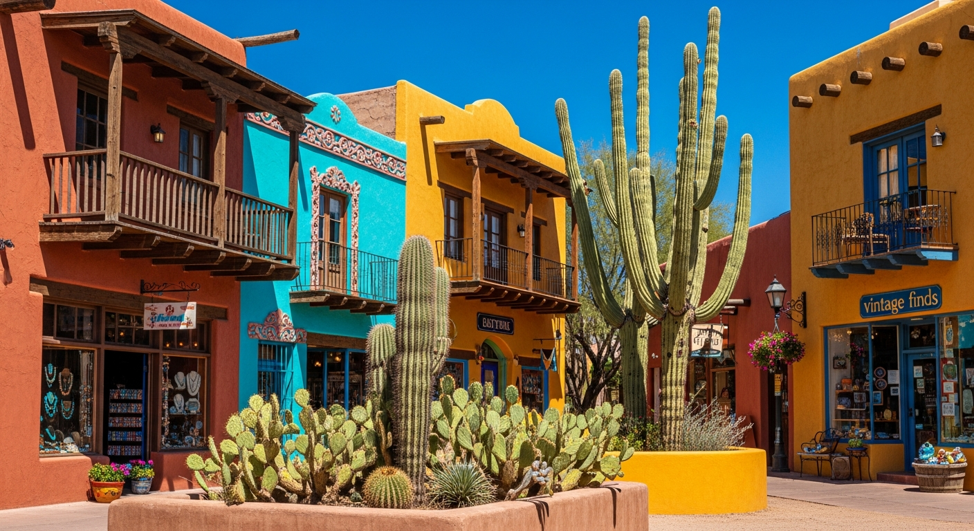 Local businesses in Tucson, AZ listed on local-motion.org